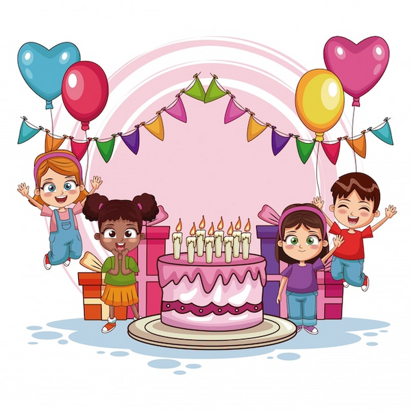 Kids Birthday